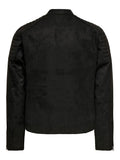 ONLY&SONS ONSGUS FAUX SUEDE RACER JACKET OTW NOOS