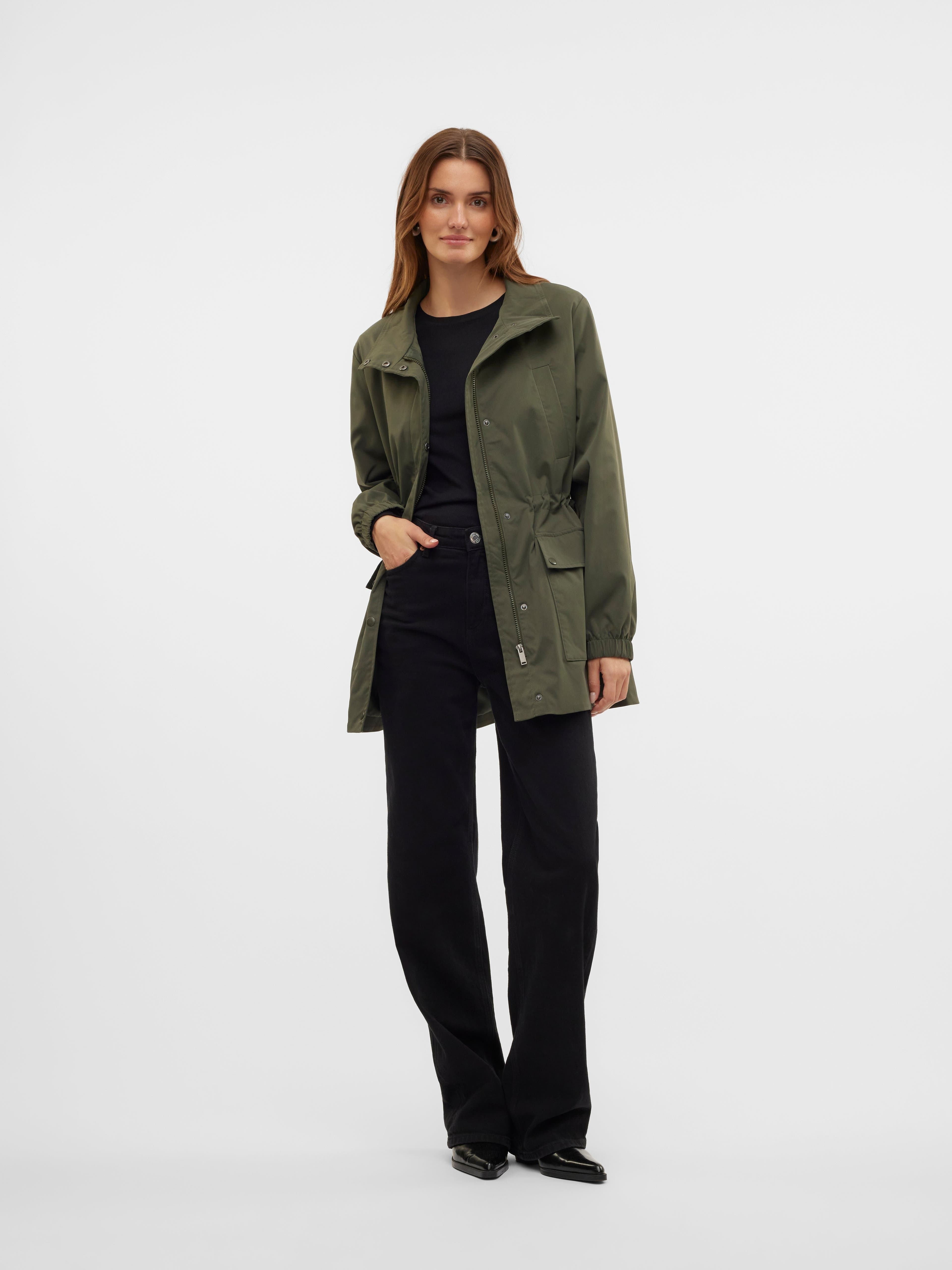 10300989/Kambaba VERO MODA