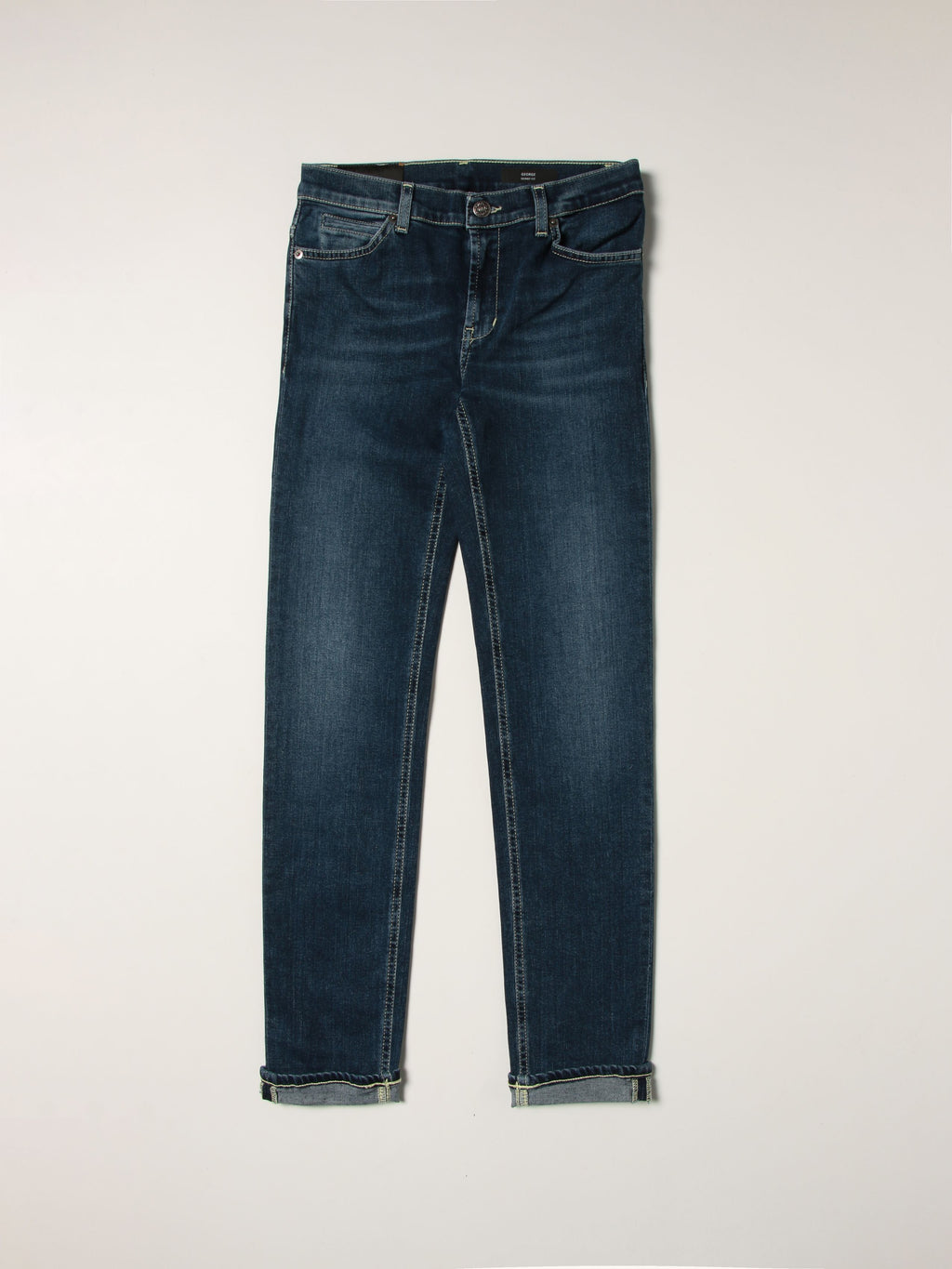 DMPA187 0164/4009 DONDUP