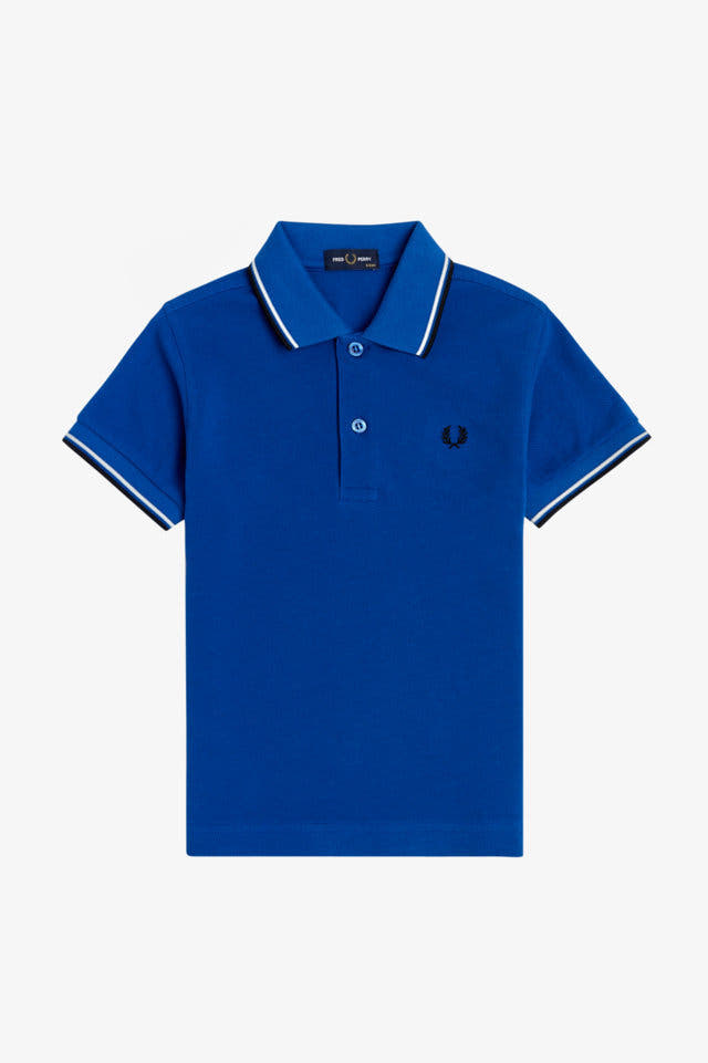 FP KIDS TWIN TIPPED SHIRT 
