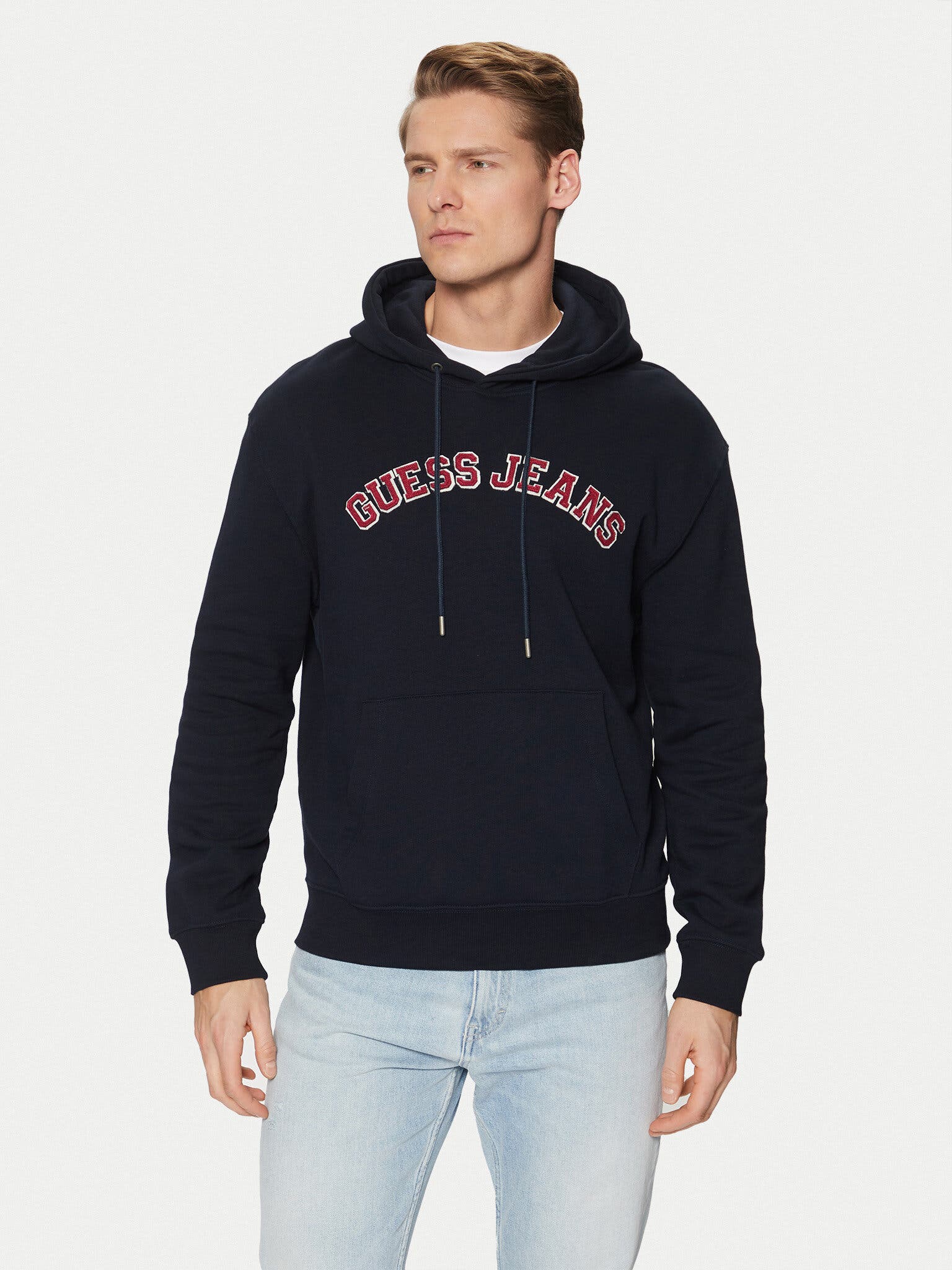 GJ HOOD REG COLLEGIA 