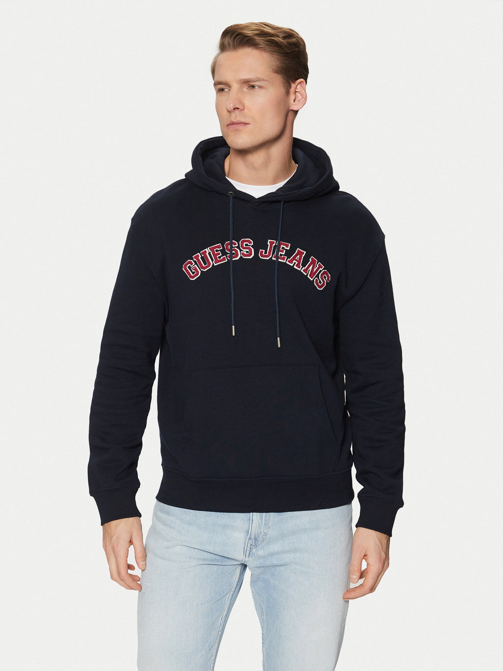 GJ HOOD REG COLLEGIA 