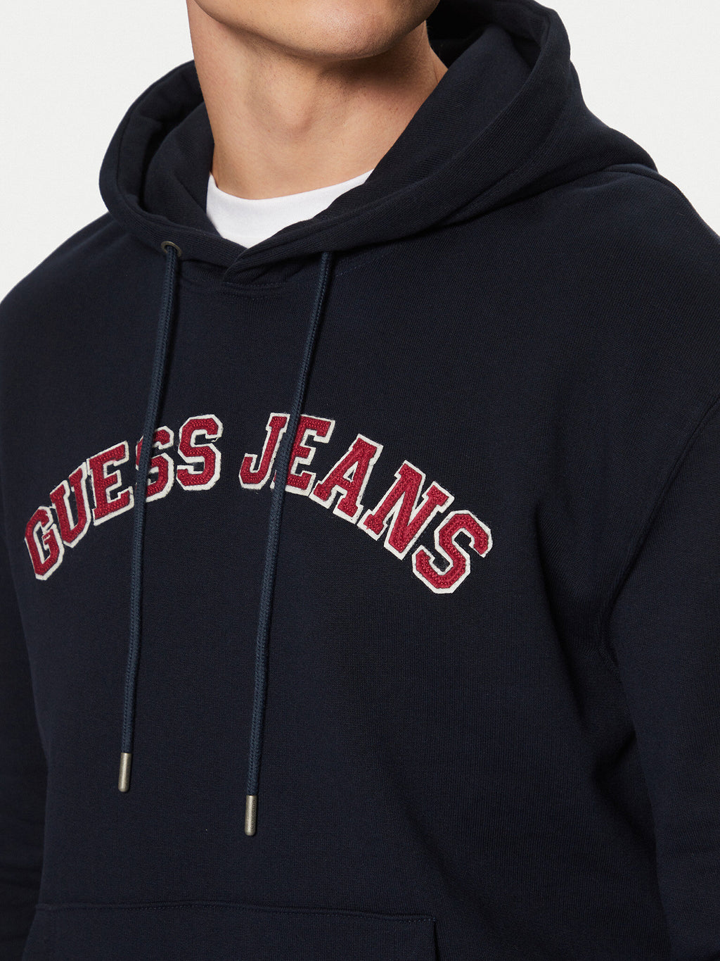 GJ HOOD REG COLLEGIA 