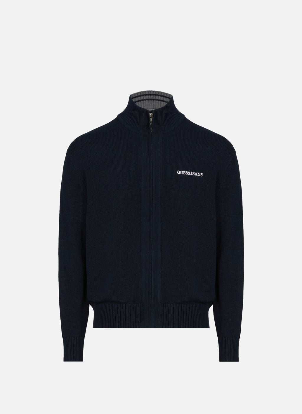 GJ LS GUESS J ZIPPED 