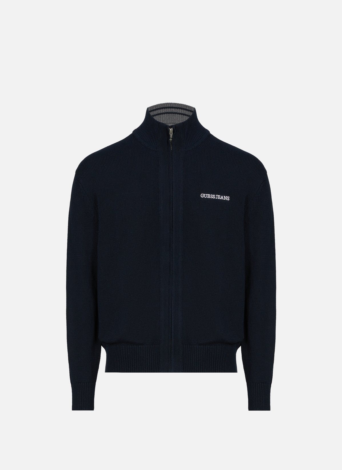 GJ LS GUESS J ZIPPED 