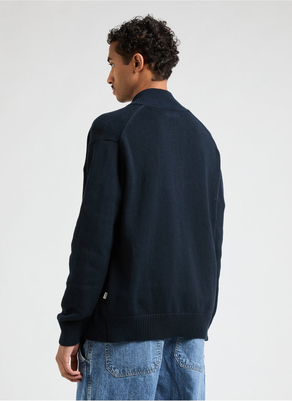 GJ LS GUESS J ZIPPED 