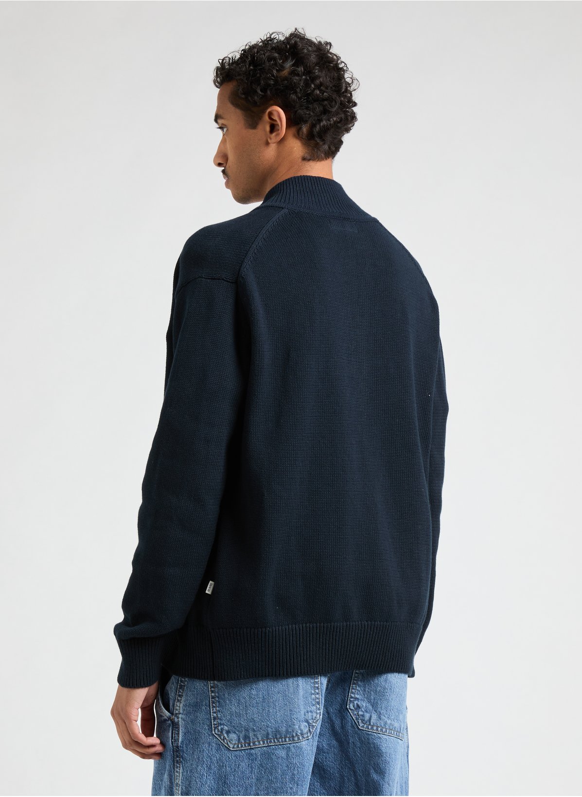 GJ LS GUESS J ZIPPED 