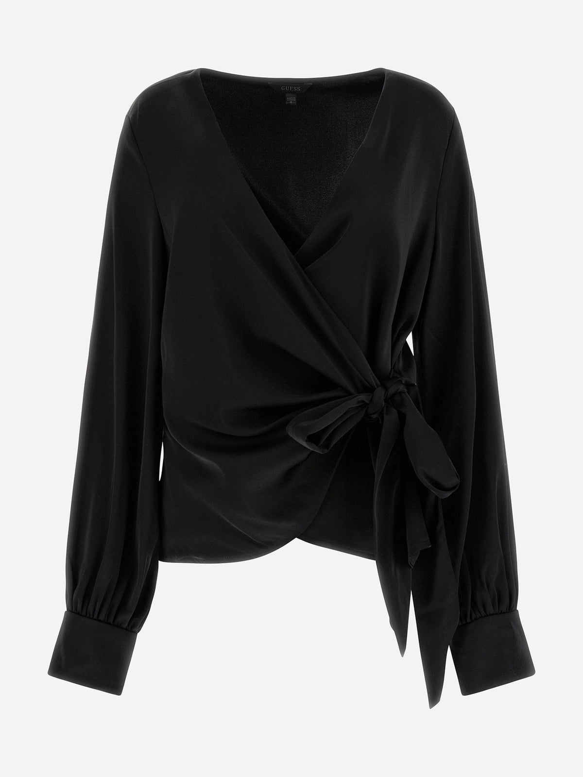 LS LOVISA WRAP TOP 