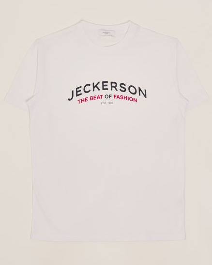 T-SHIRT JERSEY 