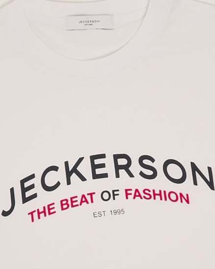 T-SHIRT JERSEY 