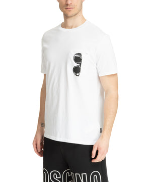 MOSCHINO T-SHIRT