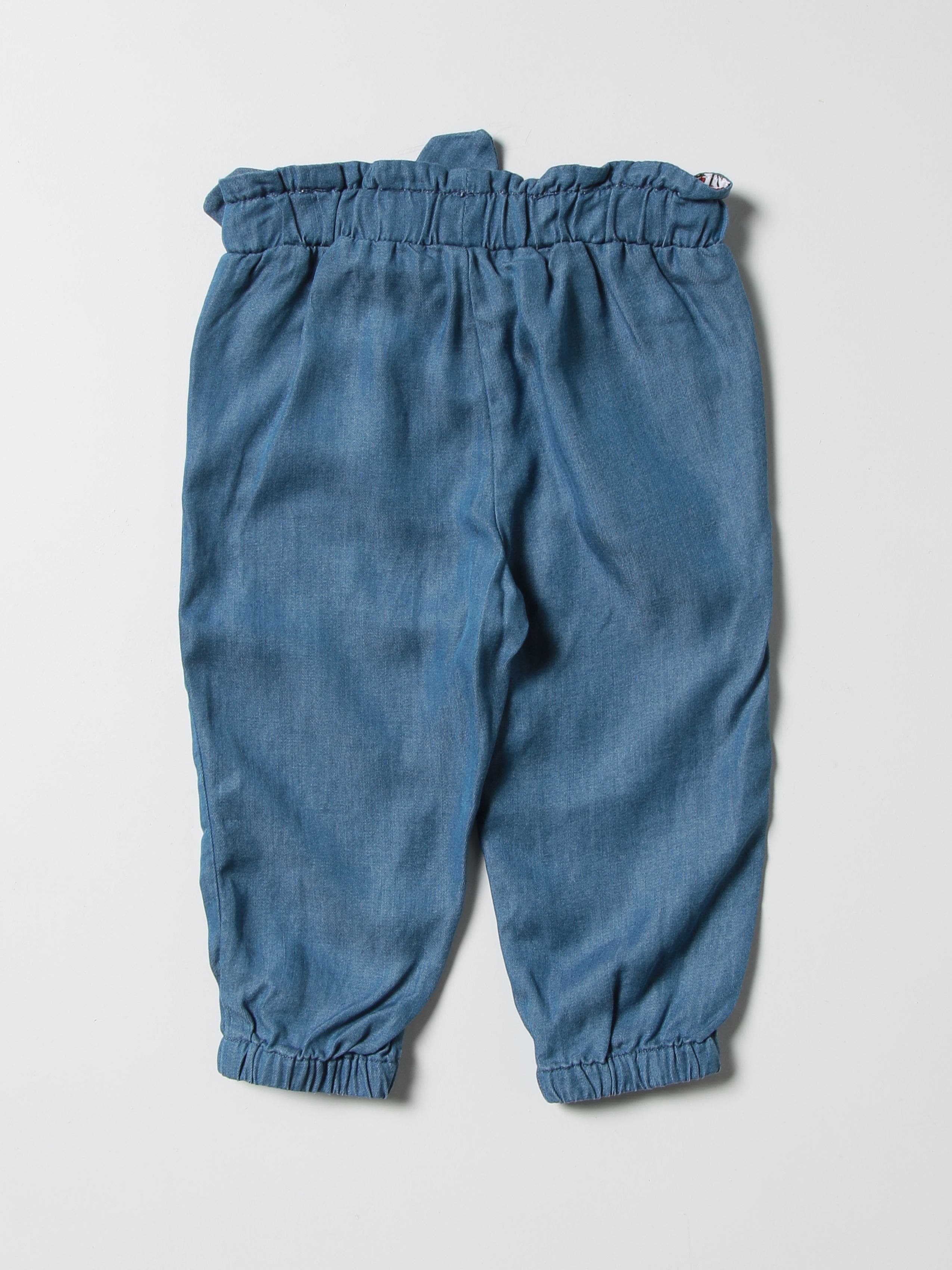 MDP02Q L0E07/40023 MOSCHINO BABY