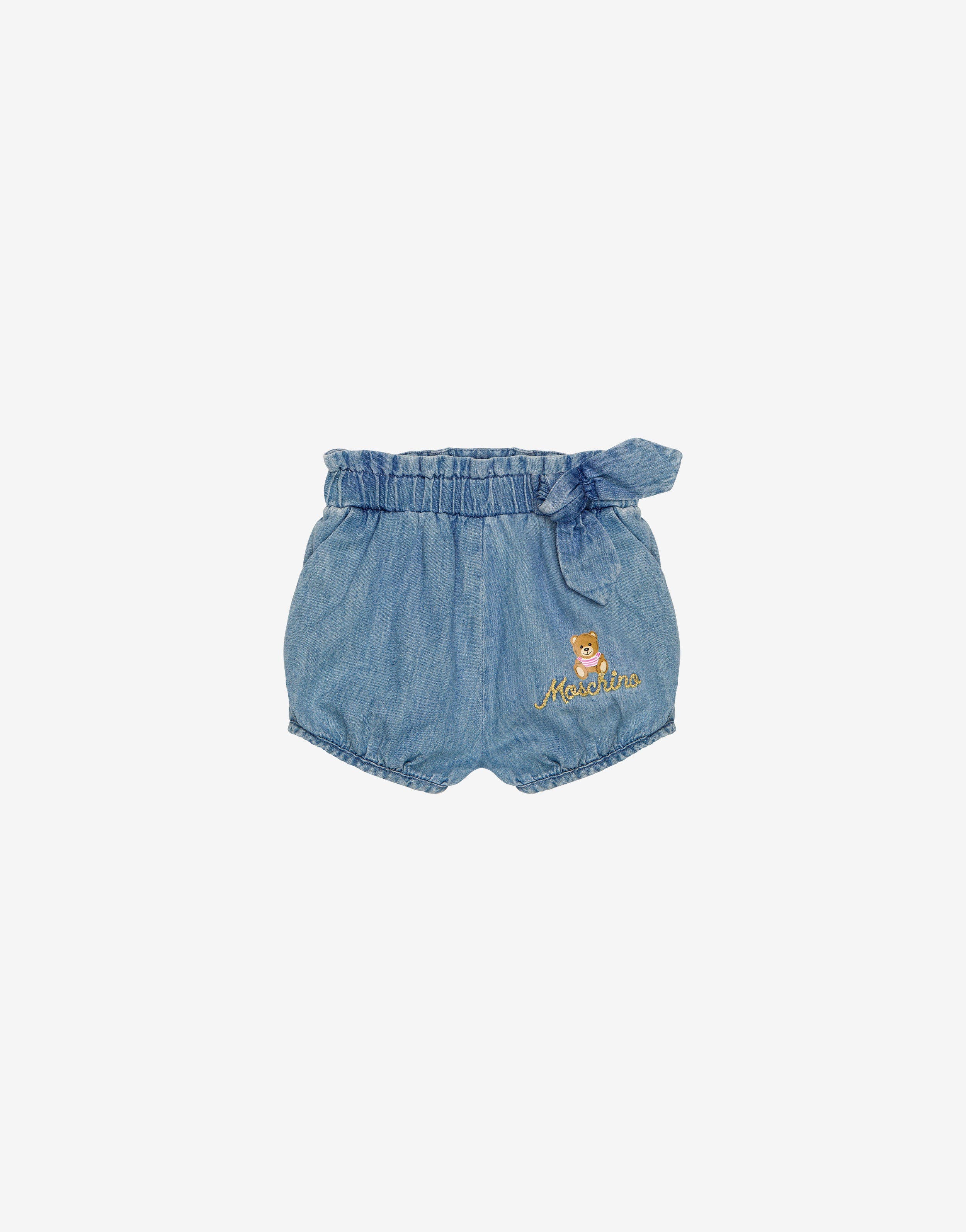 MDQ007 L0E13/40152 MOSCHINO BABY