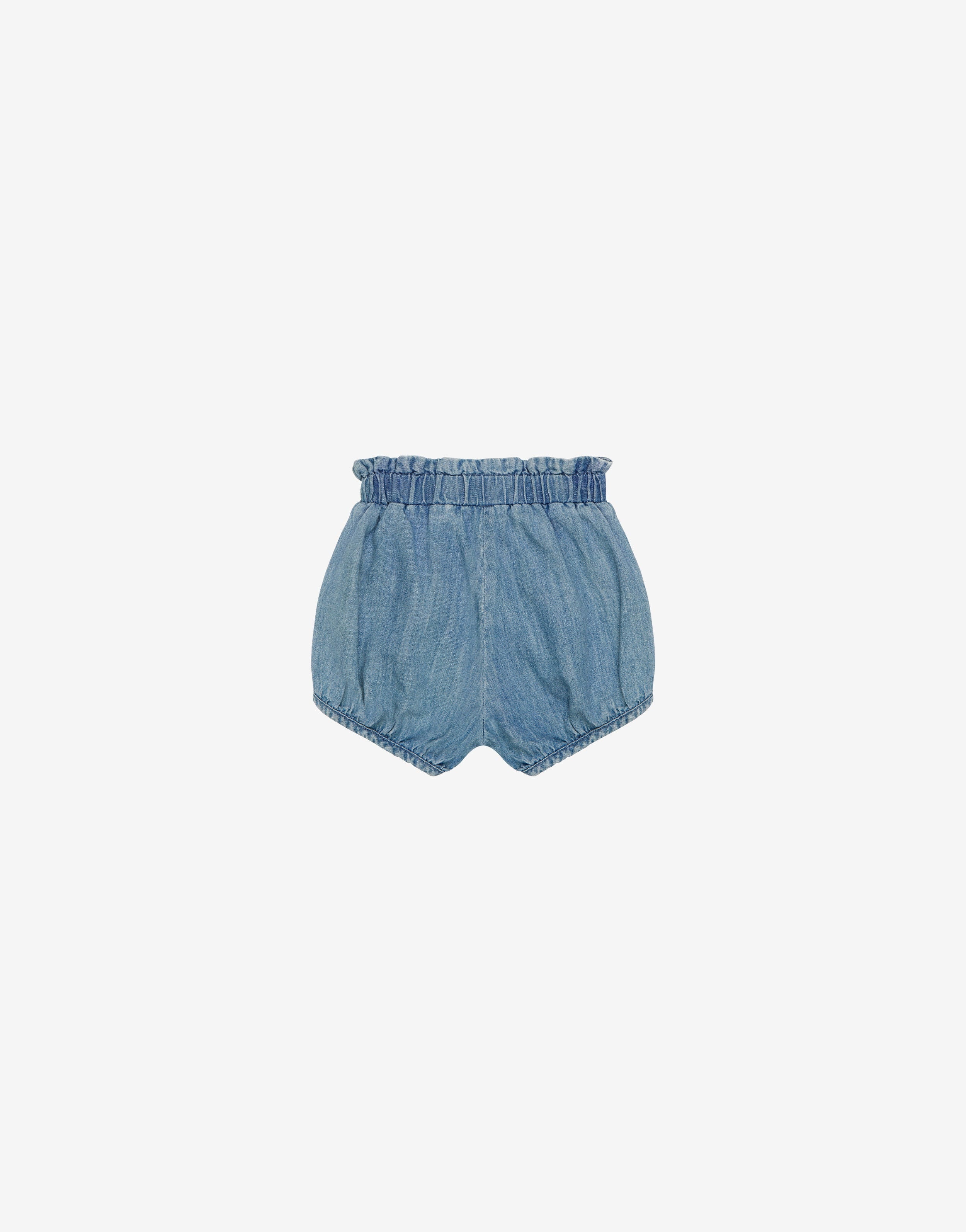 MDQ007 L0E13/40152 MOSCHINO BABY