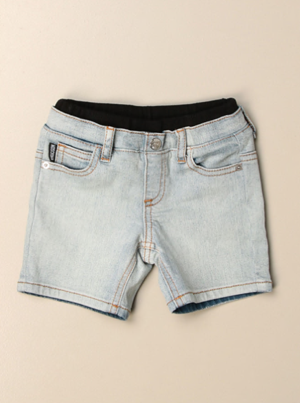 MUQ00FLXE16/158 MOSCHINO BABY