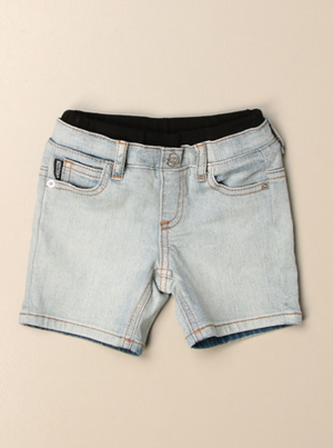MOSCHINO BABY SHORT