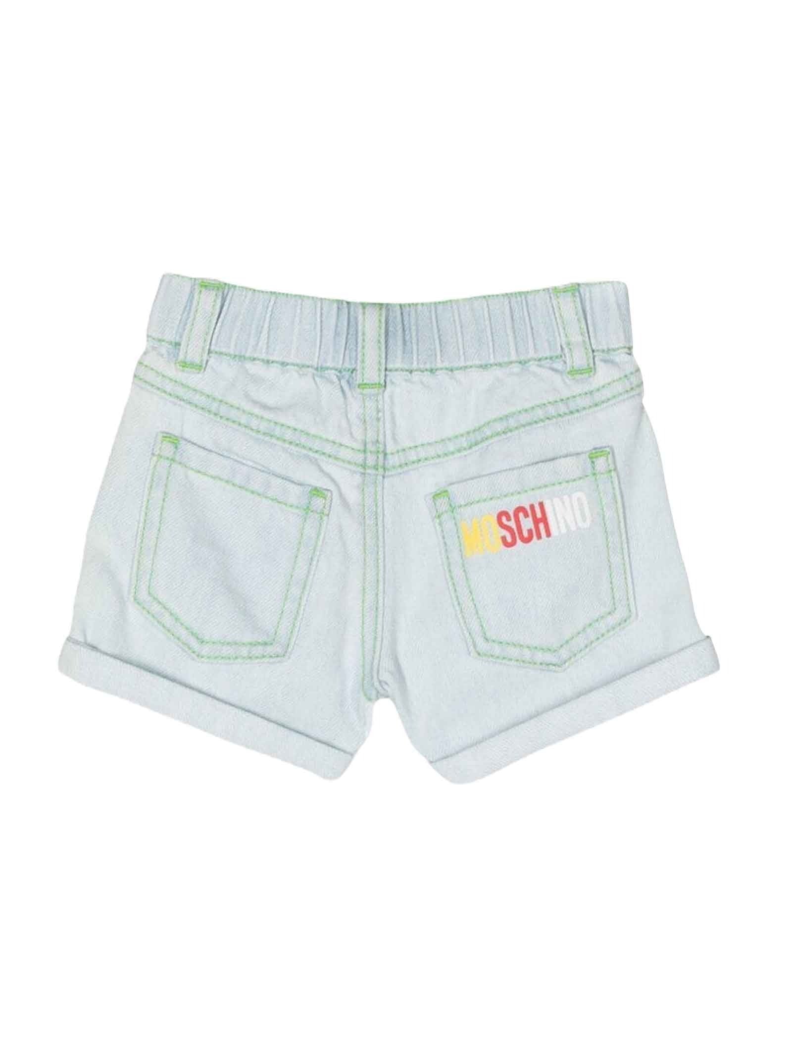 SHORTS 