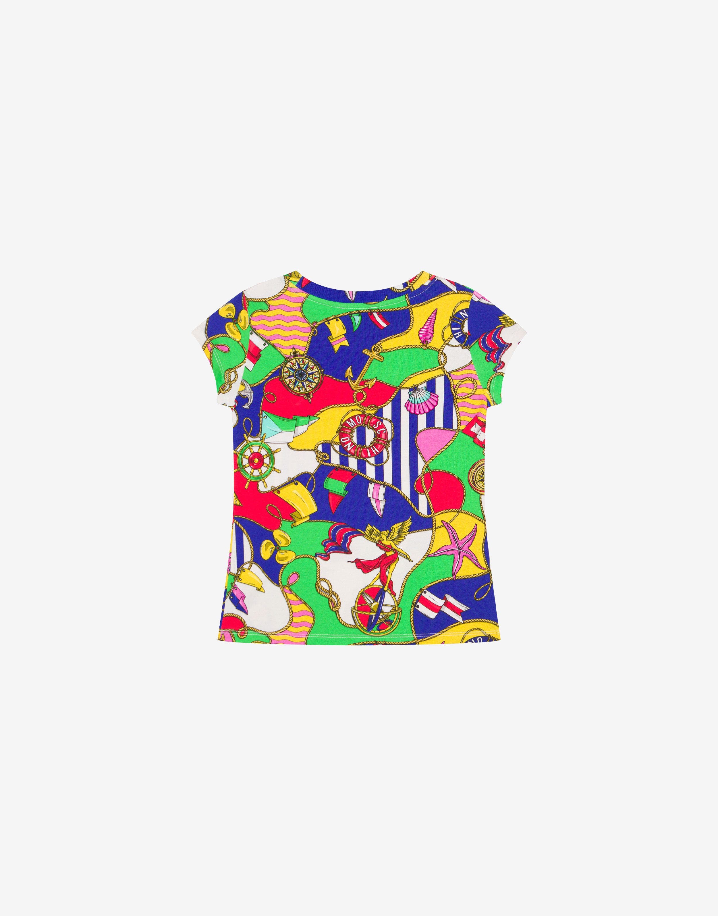 T-SHIRT M/C 