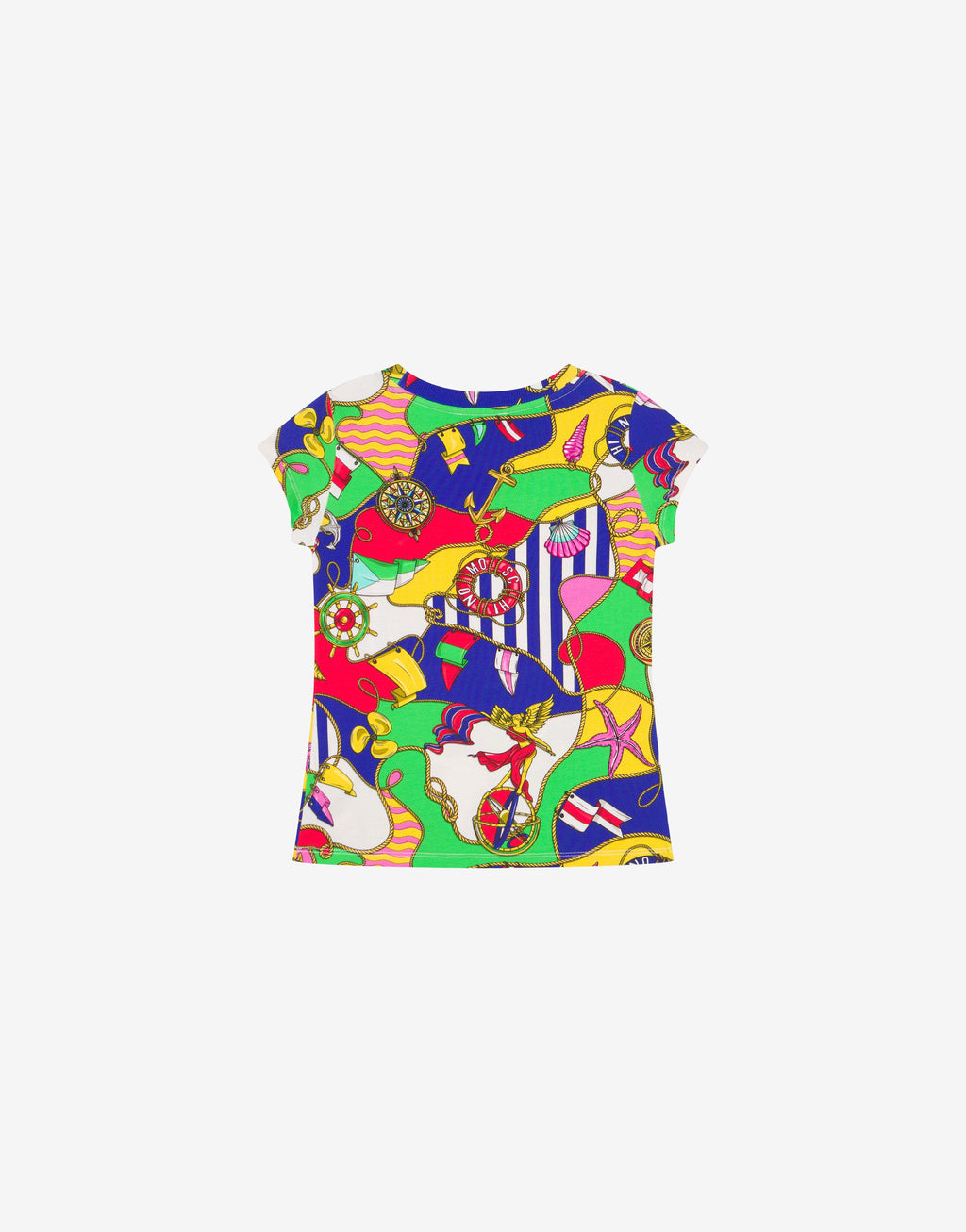 T-SHIRT M/C 