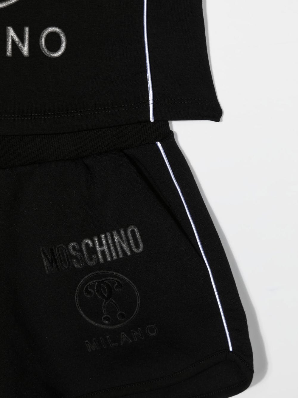 CANOTTA+SHORT 