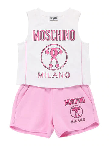 CANOTTA+SHORT 