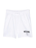 MOSCHINO KID SHORTS