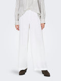 ONLY ONLTOKYO LIFE HW LINEN BLEND PNT NOOS