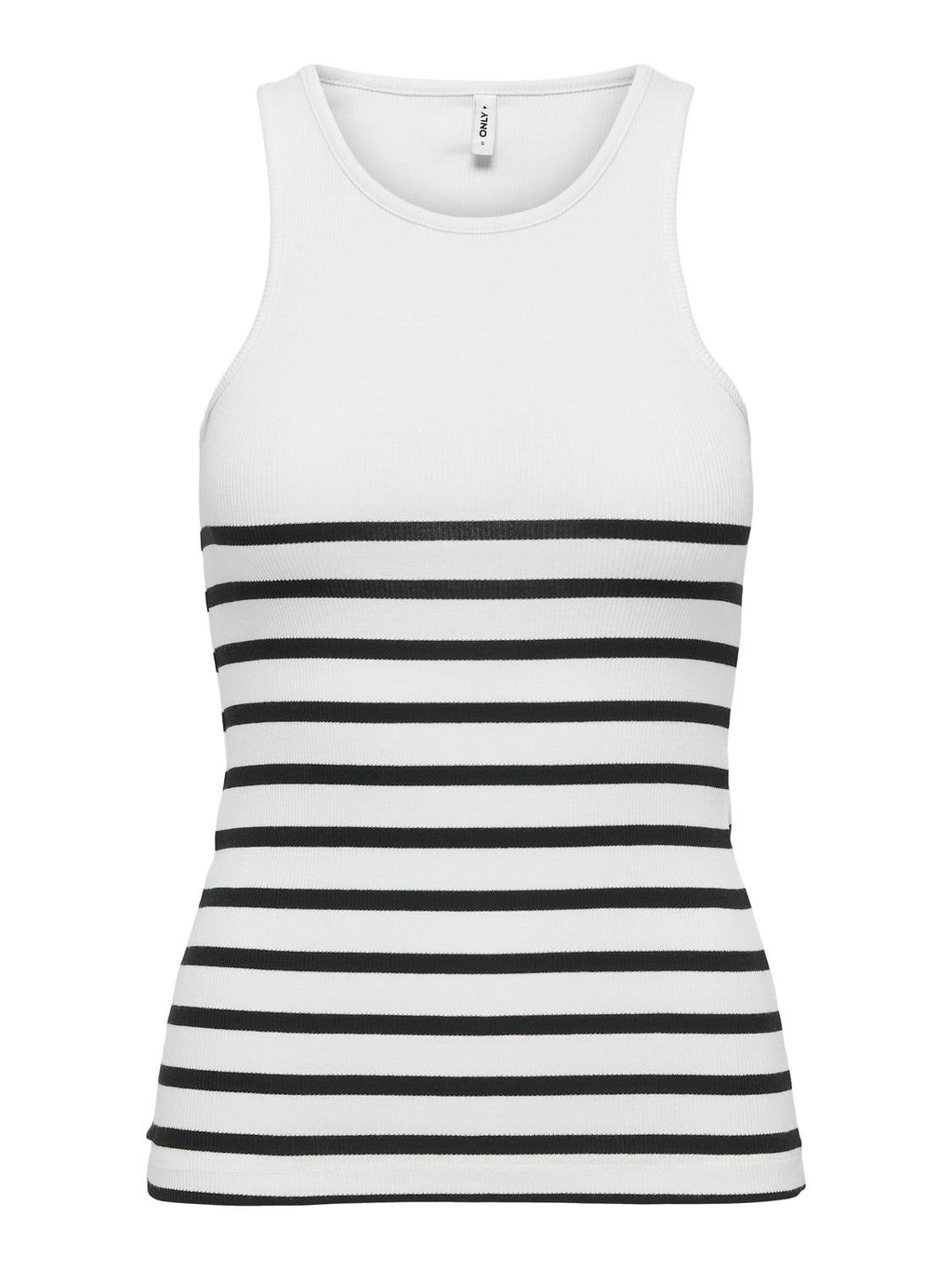 ONLKENYA RIB STRIPE TANK TOP JRS NOOS 