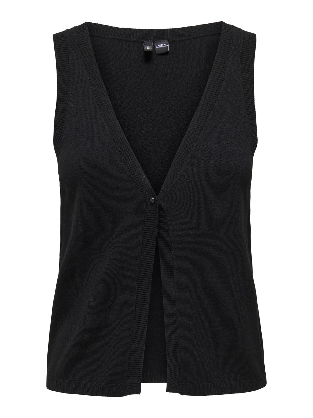 ONLANTONIA SL VEST KNT 