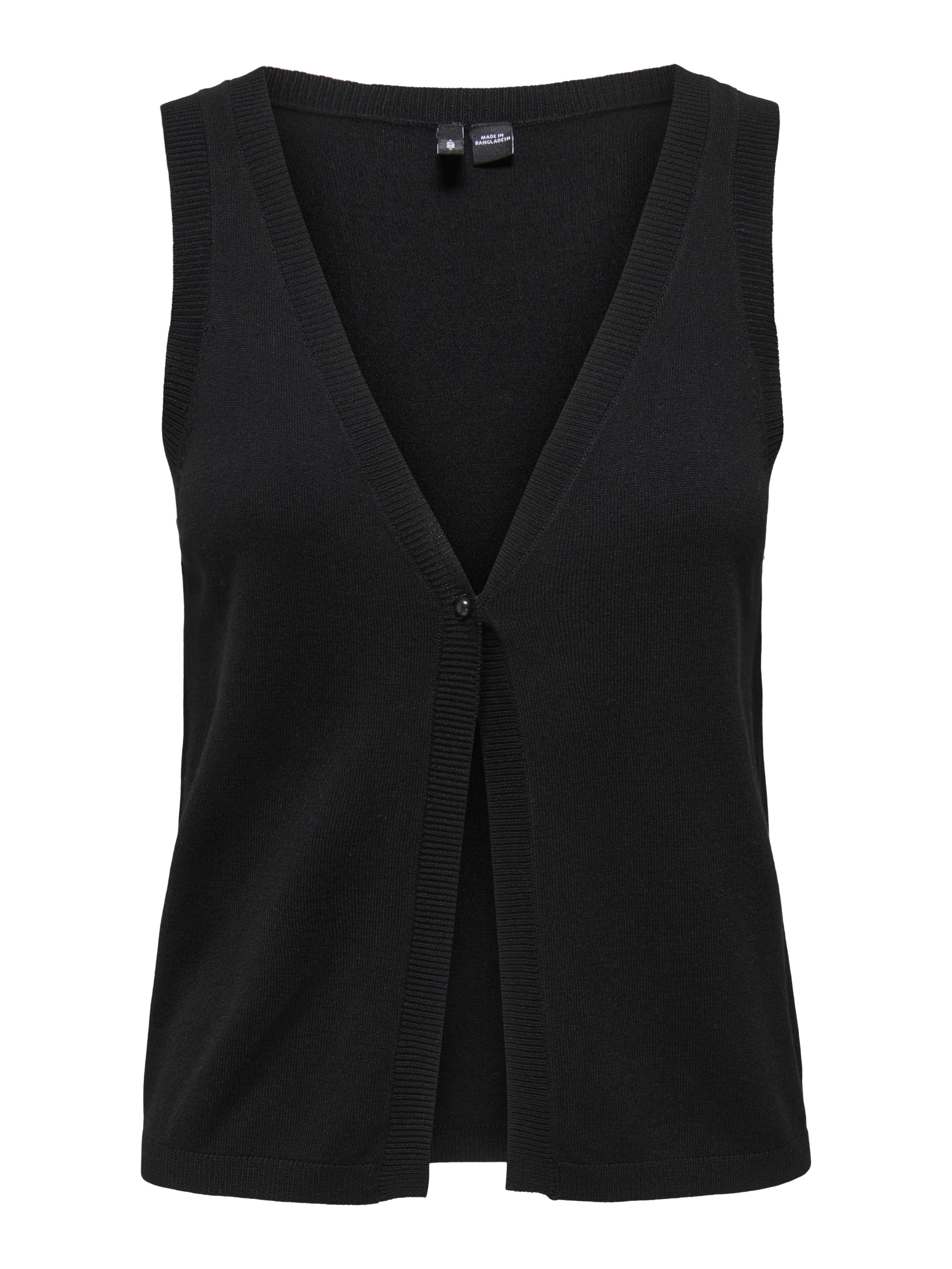 ONLANTONIA SL VEST KNT 