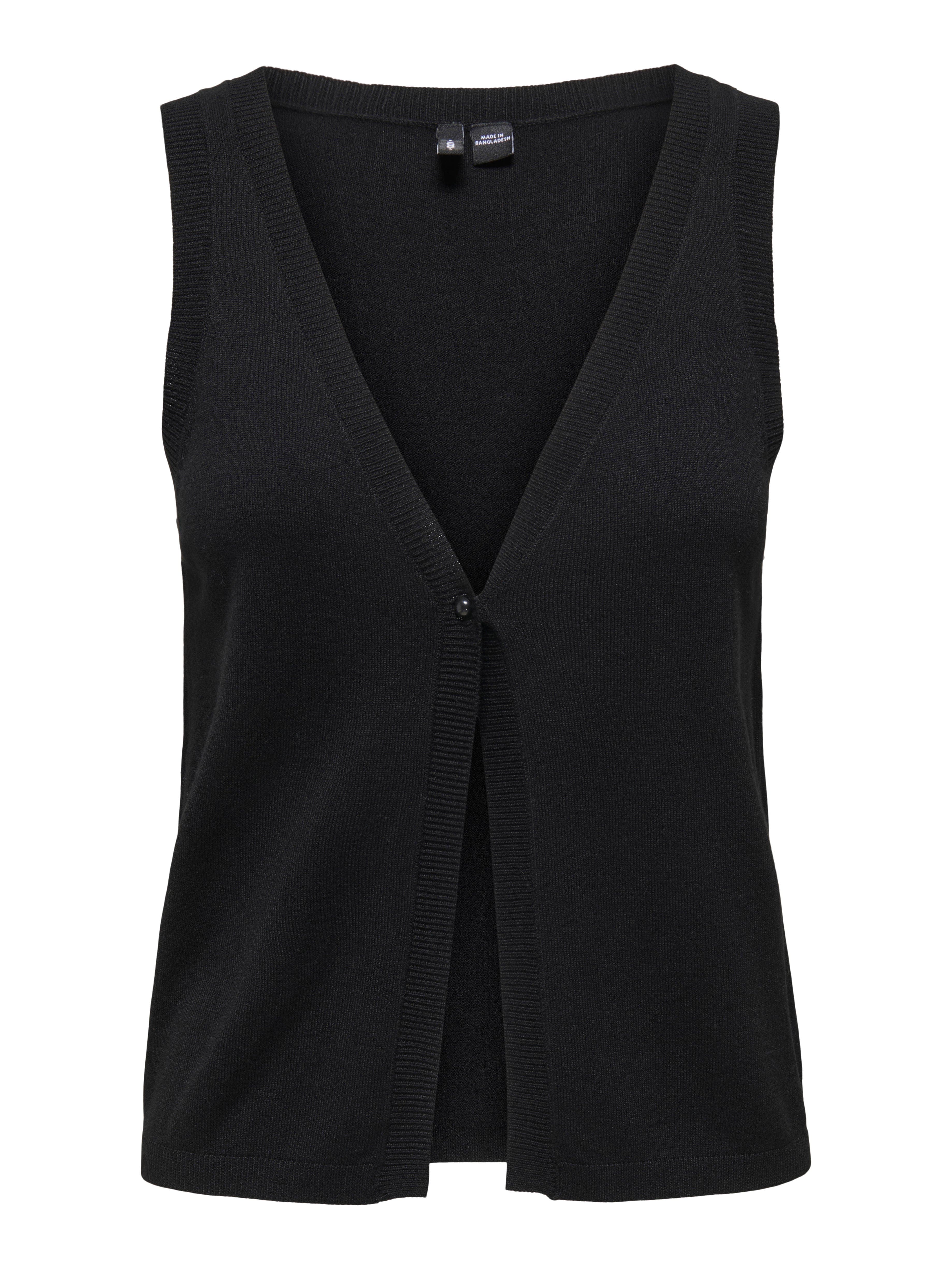 ONLANTONIA SL VEST KNT 