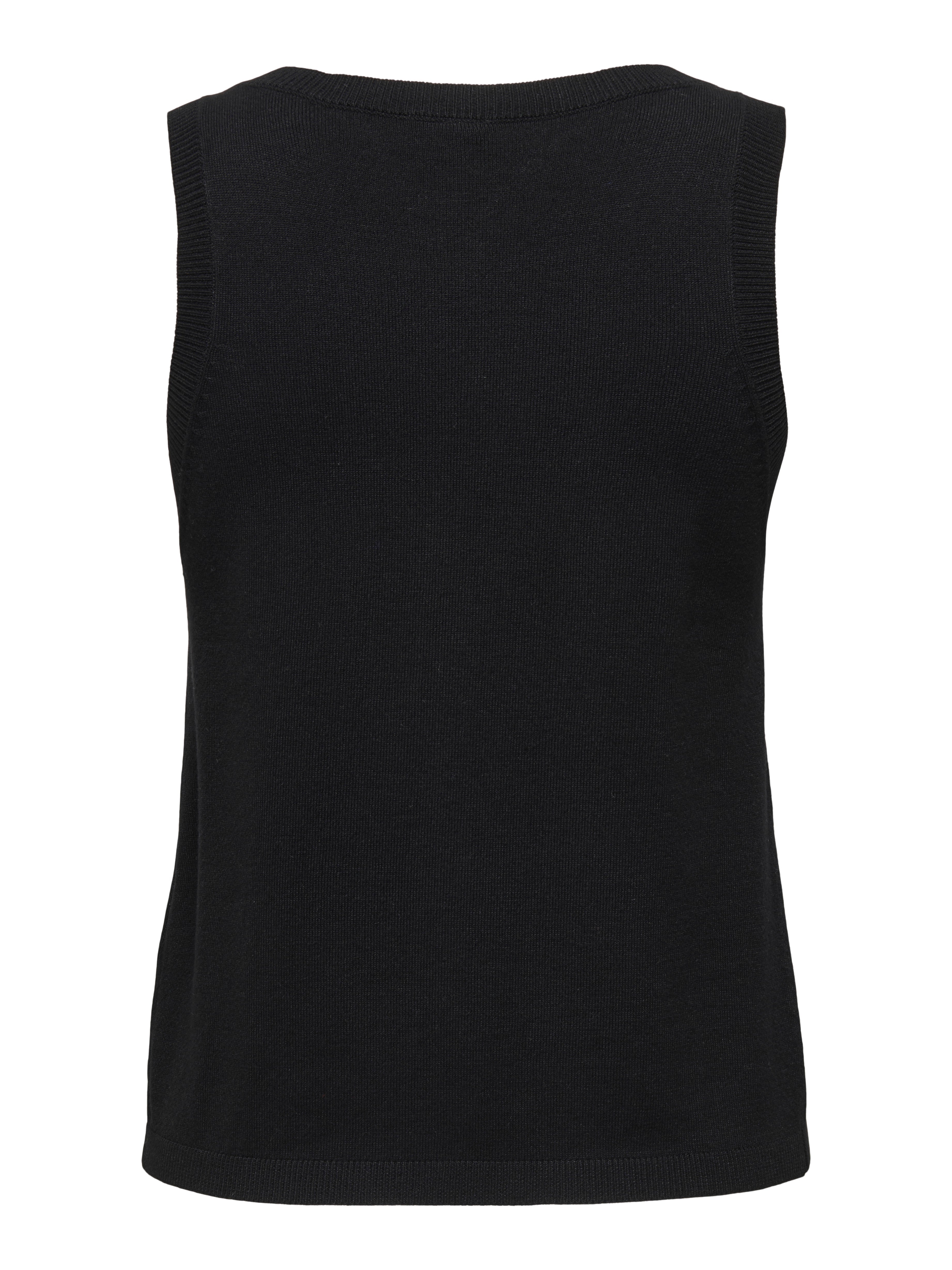 ONLANTONIA SL VEST KNT 