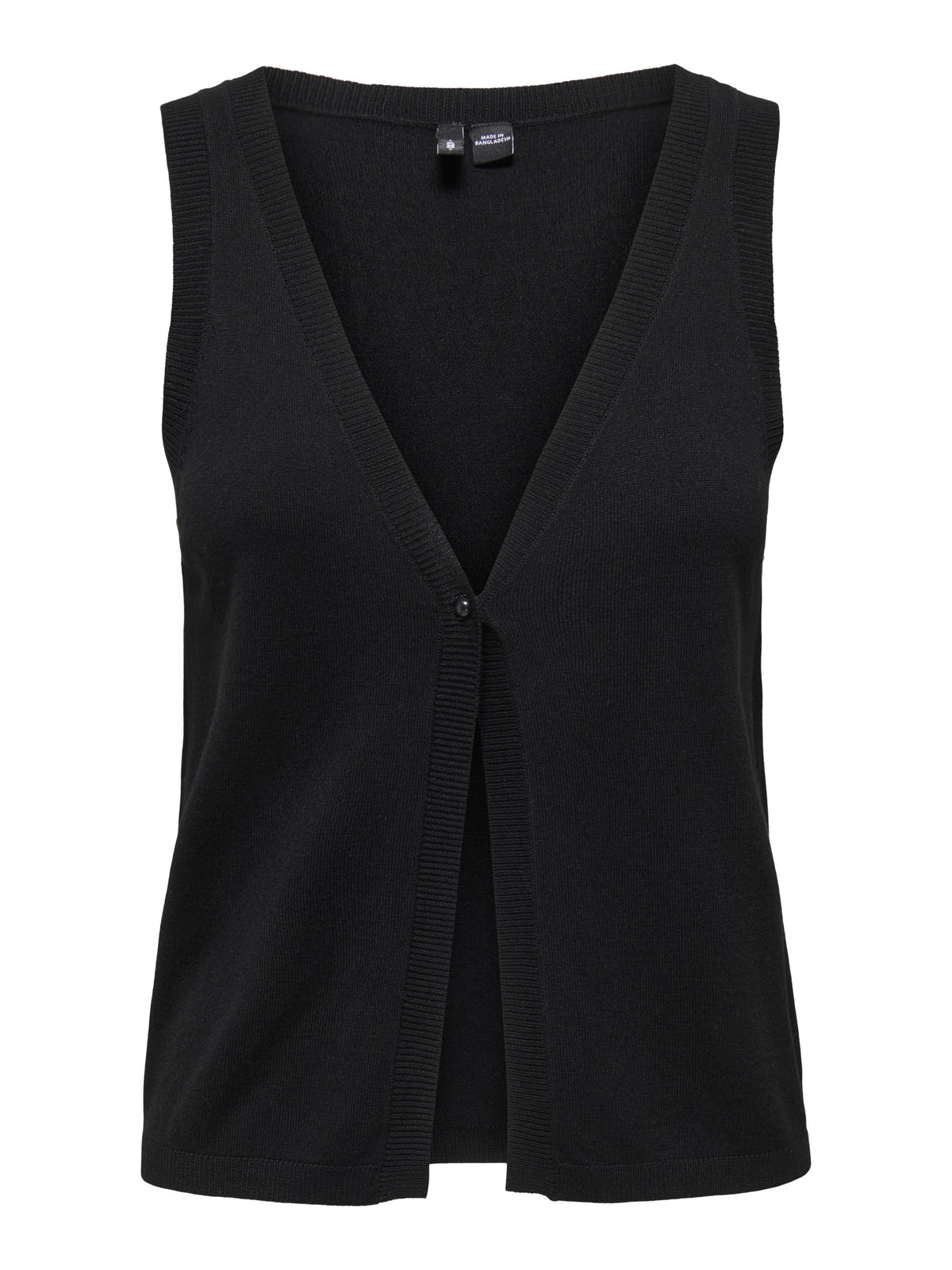 ONLANTONIA SL VEST KNT 