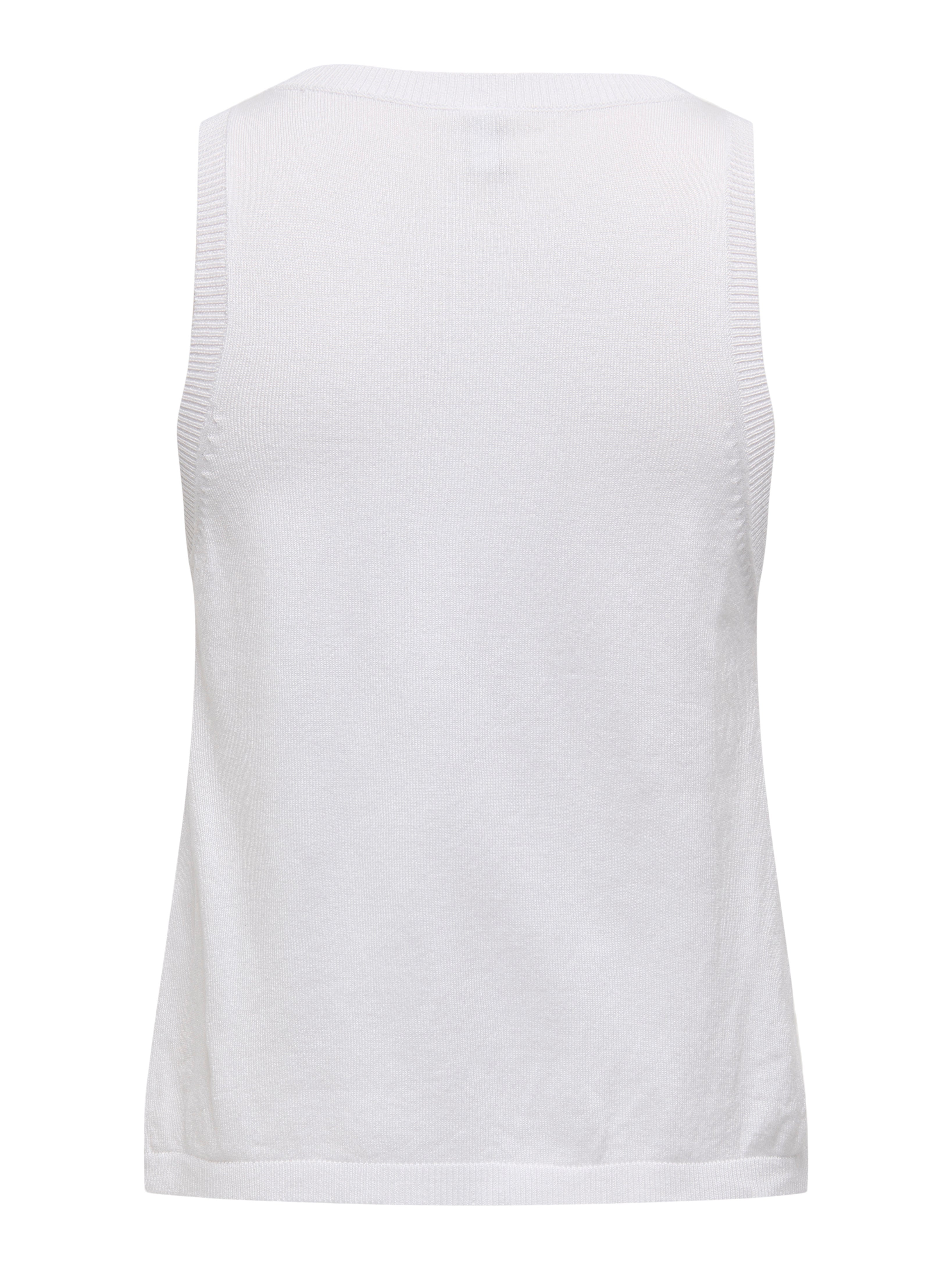 ONLANTONIA SL VEST KNT 
