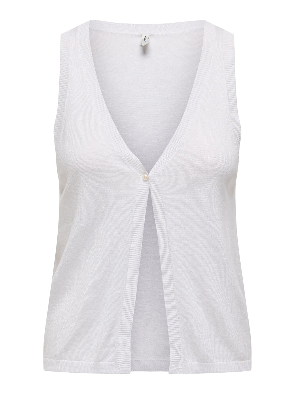 ONLANTONIA SL VEST KNT 