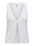 ONLY ONLANTONIA SL VEST KNT