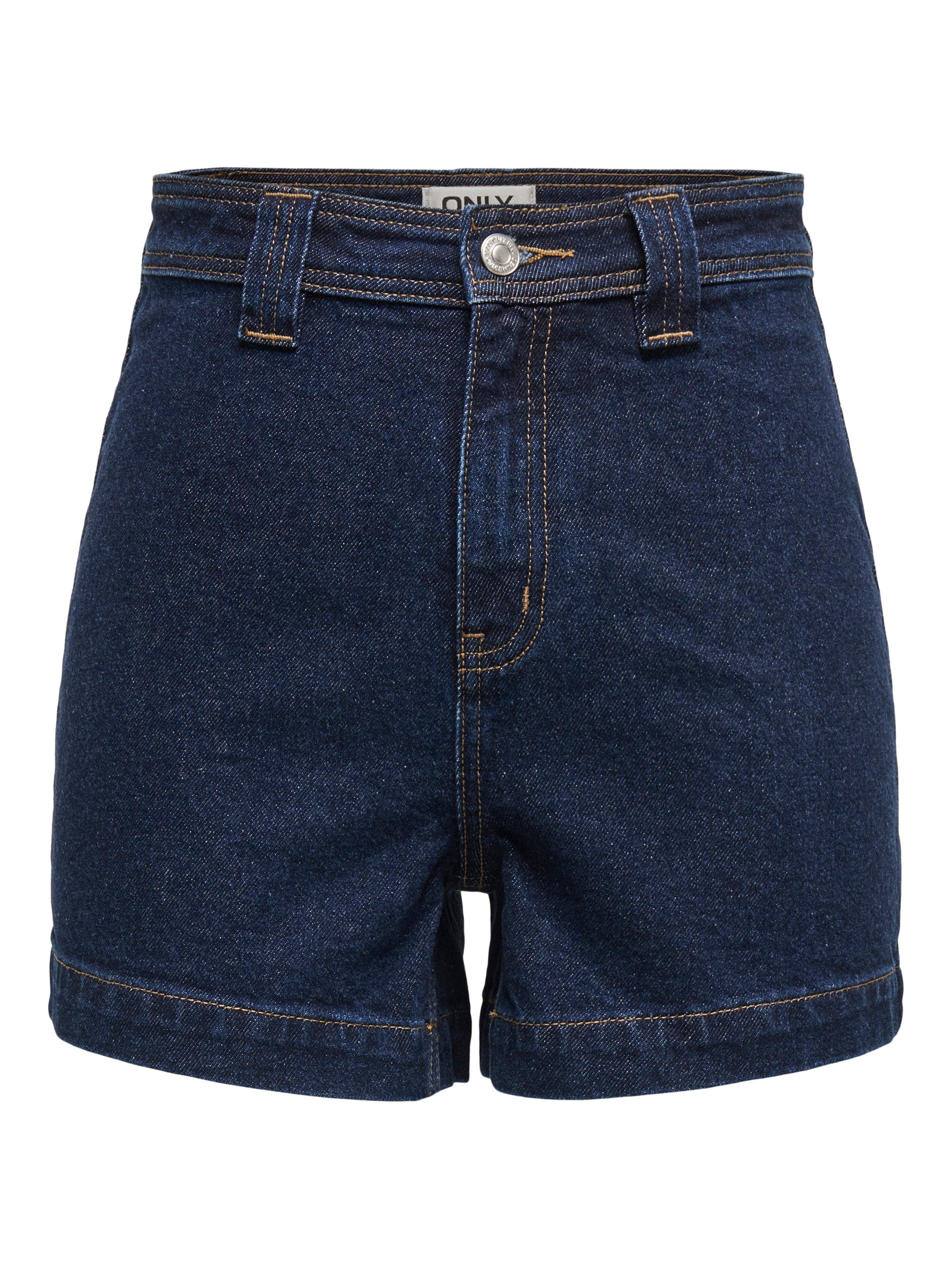 ONLPARIS HW DNM SHORTS MAE 