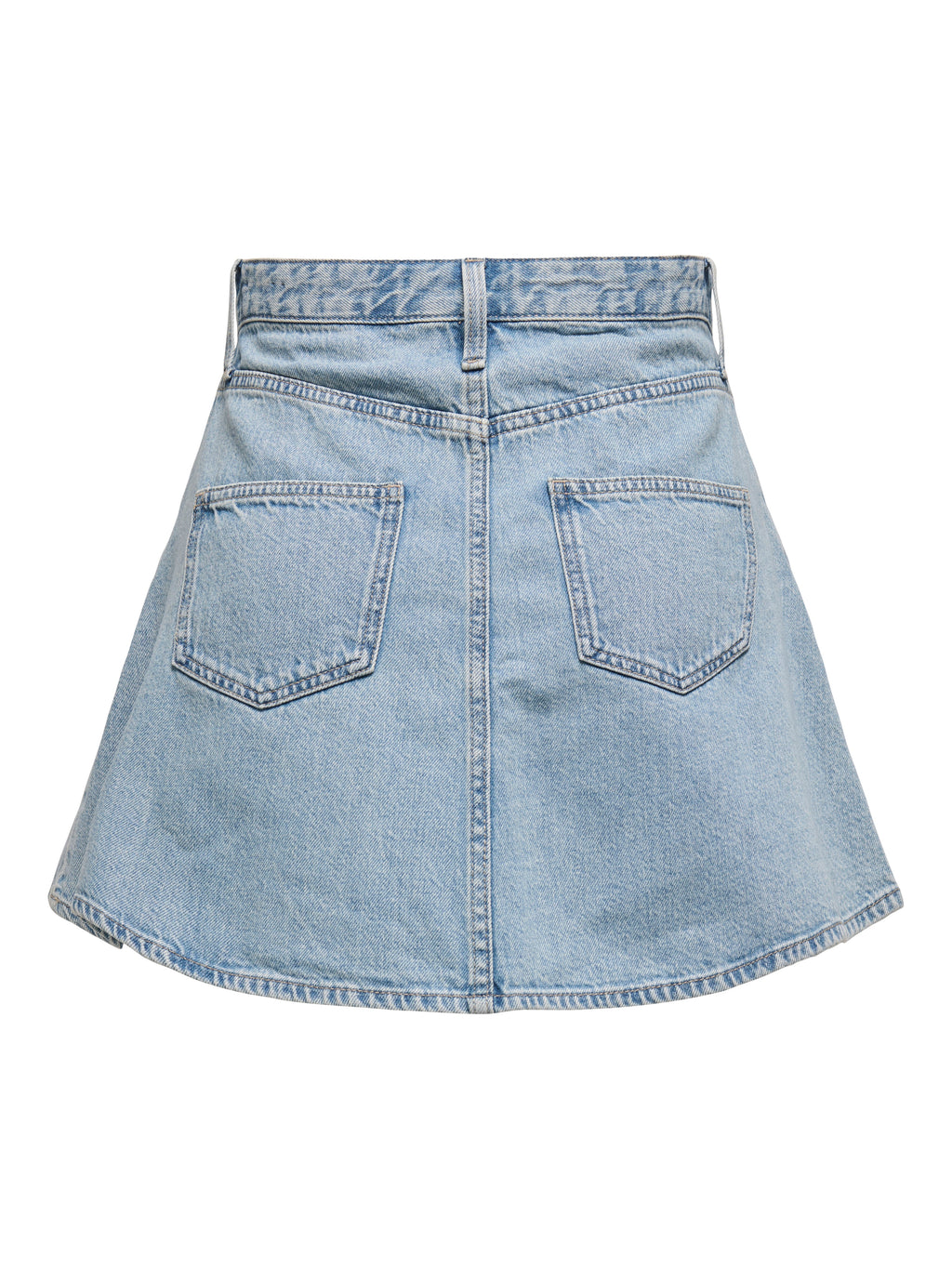 ONLEDEN A-SKIRT DNM PIM 