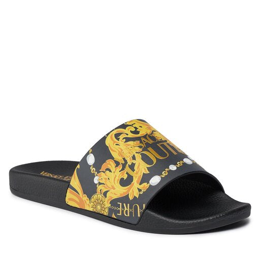 75VA3SQ3 ZS834/G89 VERSACE JEANS COUTURE