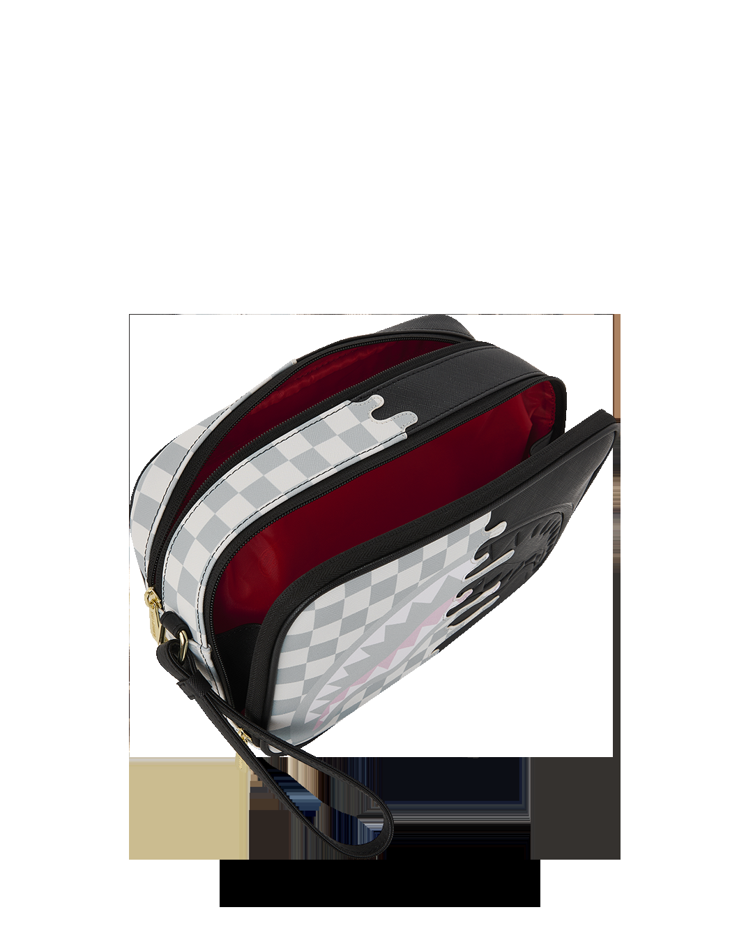 910B8918NSZ/CHECK SPRAYGROUND