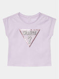 GUESS SS T-SHIRT