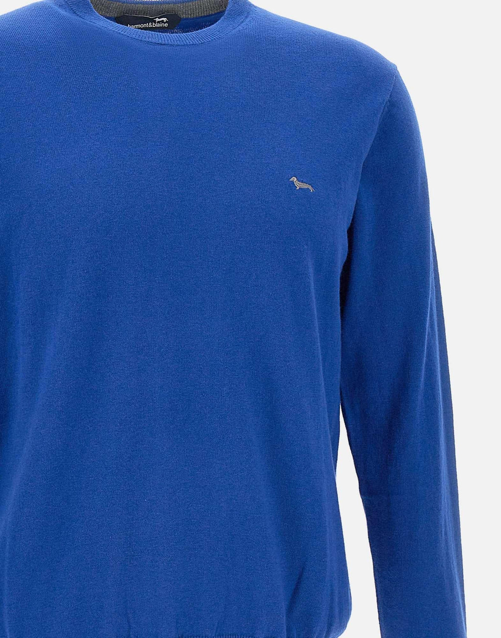 MAGLIA PARICOLLO CO/WO 
