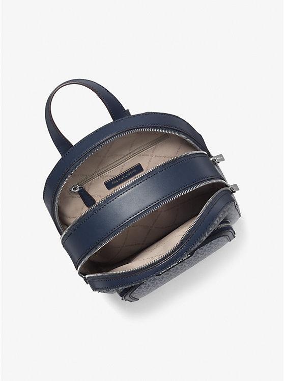 MD ZIP PKT BACKPACK 