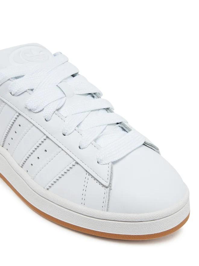 CAMPUS 00s          FTWWHT/FTWWHT/FTWWHT JP9996/ND ADIDAS ORIGINALS