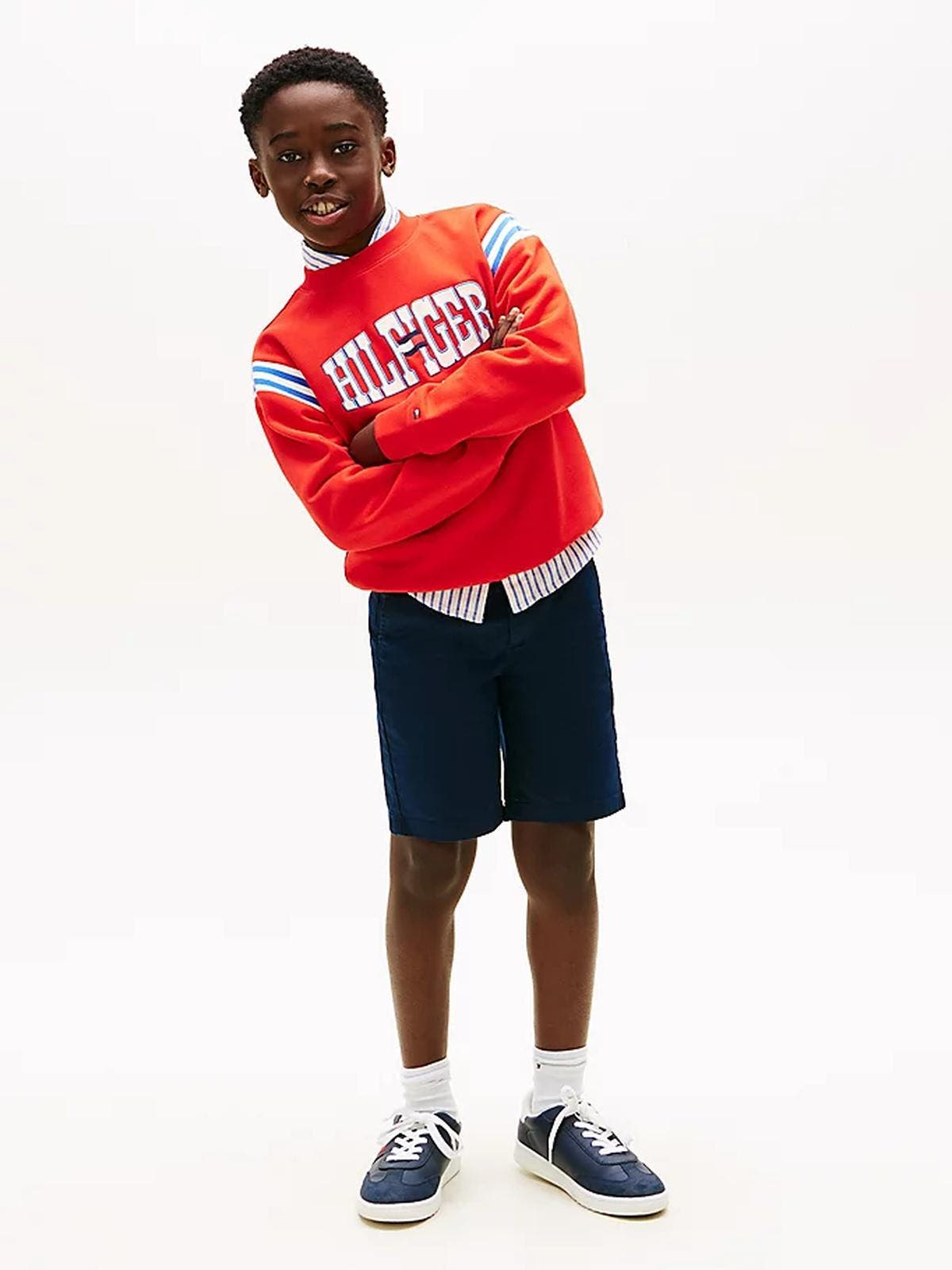 KB0KB09641T/C1G TOMMY HILFIGER