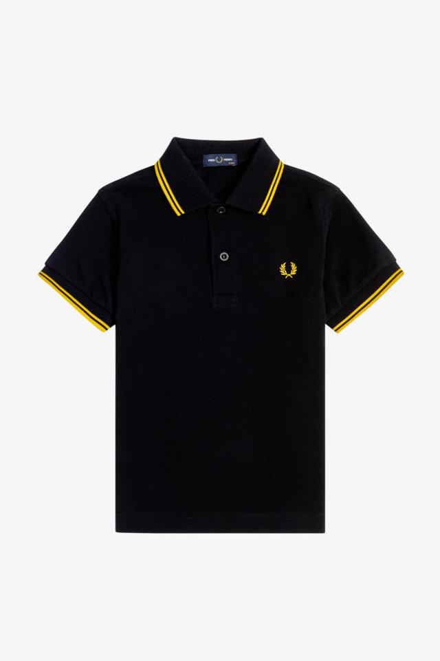 FP KIDS TWIN TIPPED SHIRT 