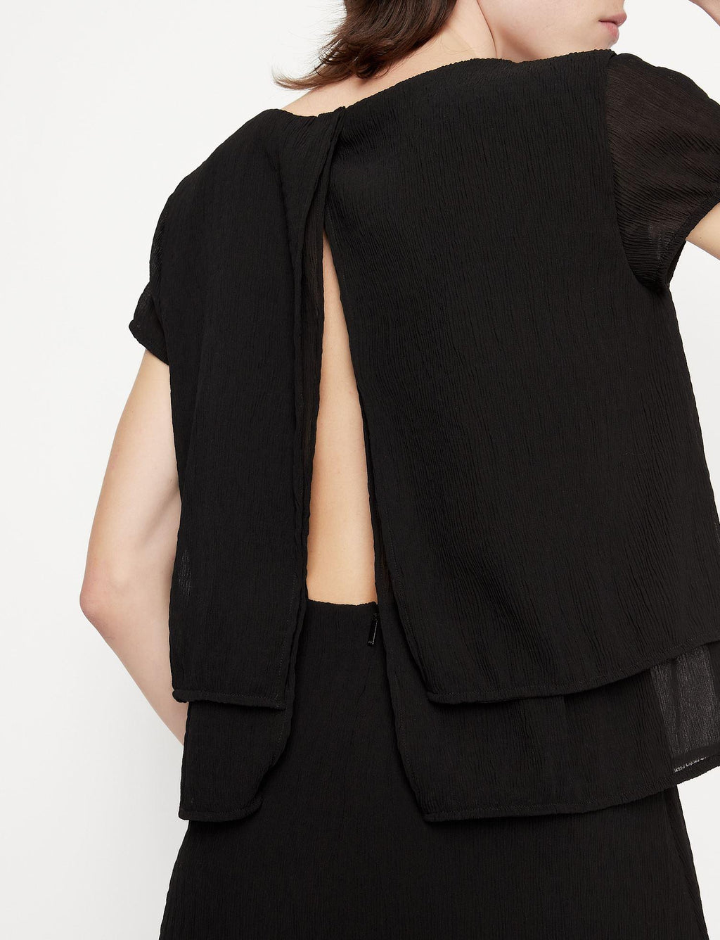 VESTITO 3LYA45 YN6DZ/1200 ARMANI EXCHANGE