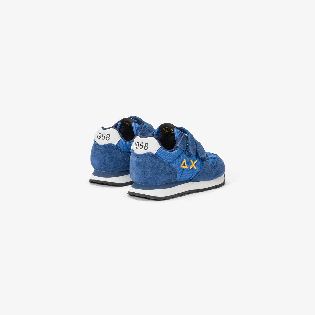 BOY'S TOM SOLID NYLON (FIRST STEP) 