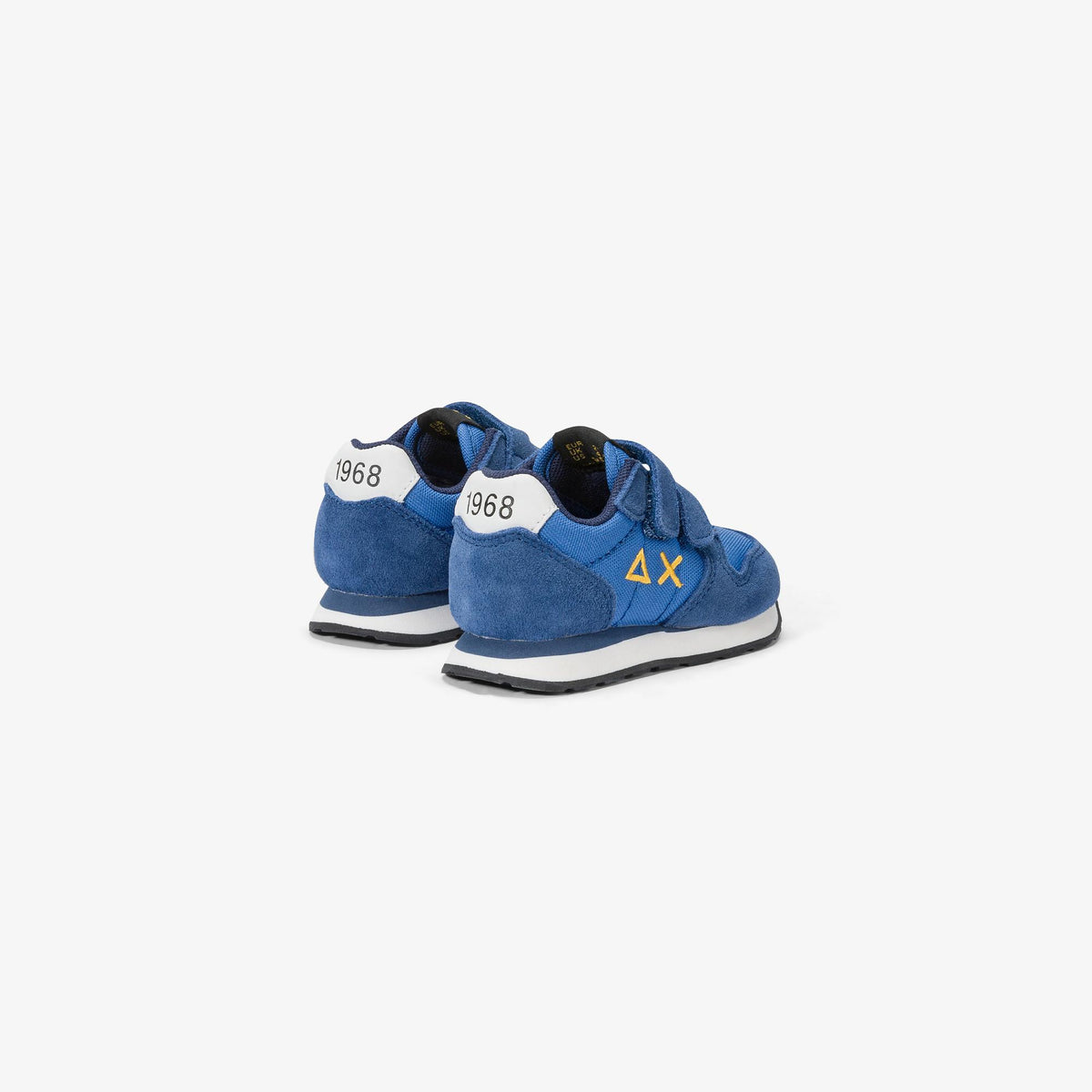 BOY'S TOM SOLID NYLON (FIRST STEP) 