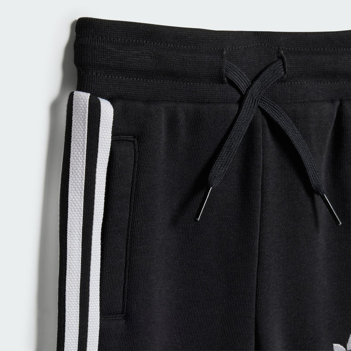 CREW SET            BLACK 